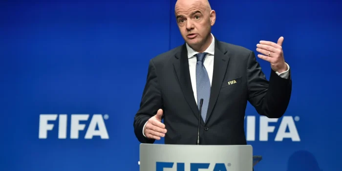 FIFA Kucurkan Rp1,6 Triliun untuk Piala Dunia 2026