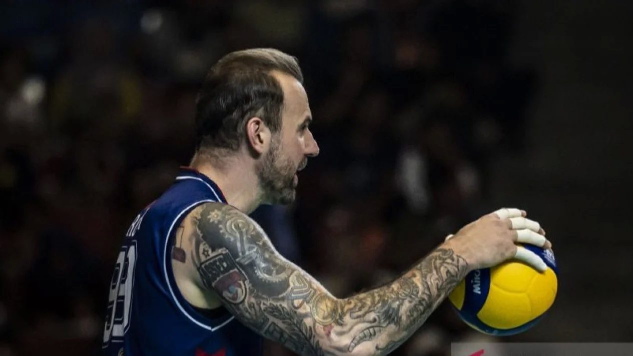 Final Proliga 2026 di Yogyakarta: Aturan Baru Sistem Tiga Kali Tanding