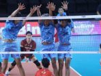Garuda Jaya Juara 3 Proliga: Pengakuan Pelatih Kunci Kemenangan