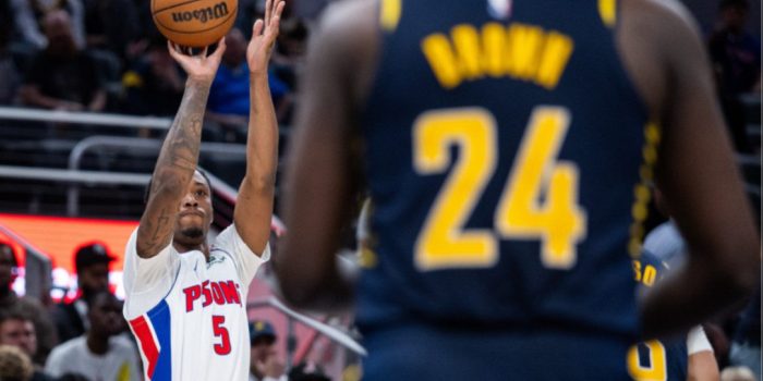Generasi Baru NBA: Bisakah Pistons, Thunder, dan Spurs Menggantikan Dominasi Tim Senior?