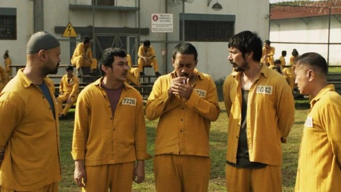 Ghost in the Shell: 1 Juta Penonton & Tayang di 86 Negara