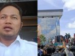 Gubernur Rudy: Terima Kasih Atas Aspirasi Kaltim Darurat KKN