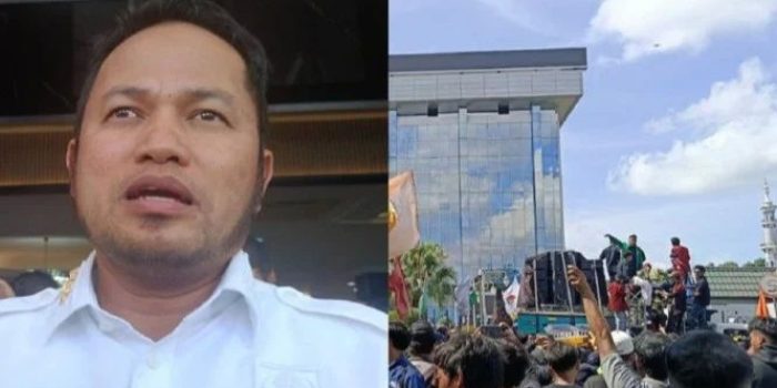 Gubernur Rudy: Terima Kasih Atas Aspirasi Kaltim Darurat KKN