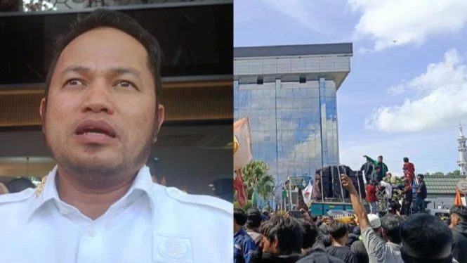 Gubernur Rudy: Terima Kasih Atas Aspirasi Kaltim Darurat KKN