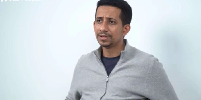 Habib Jafar: Korban Tewas Kecelakaan Kereta Api Dianggap Syahid