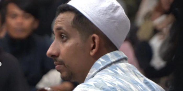 Habib Jafar Ungkap Alasan Sebut Korban Tewas Tabrakan KA Argo Bromo vs KRL sebagai Syahid