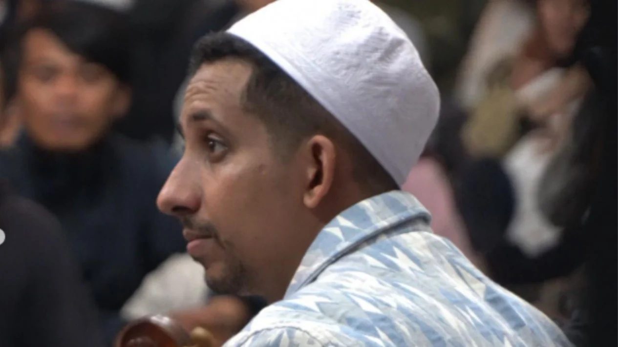 Habib Jafar Ungkap Alasan Sebut Korban Tewas Tabrakan KA Argo Bromo vs KRL sebagai Syahid