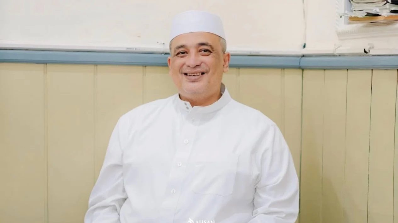 Habib Mahdi Alatas: Pengungkap Kasus Pelecehan Syekh Ahmad Al Misry
