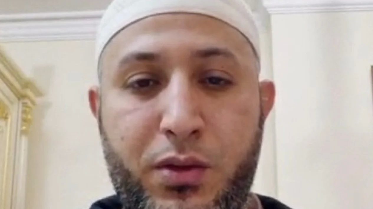 Habib Mahdi Ungkap Kejanggalan Kepergian Syekh Ahmad Al Misry ke Mesir, Singgung Surat Kuasa ke Pablo Benua