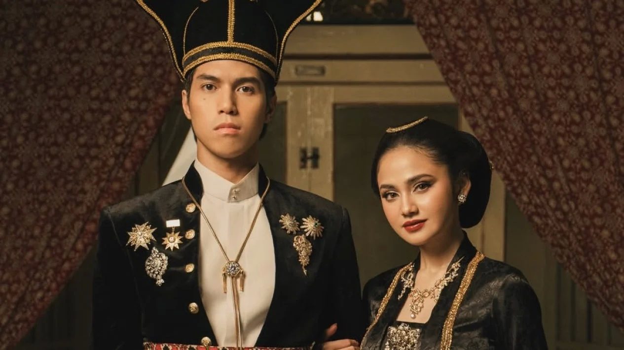 Habib Usman Jelaskan Momen Ijab Kabul El Rumi dan Syifa Hadju: Penuh Ketegasan!