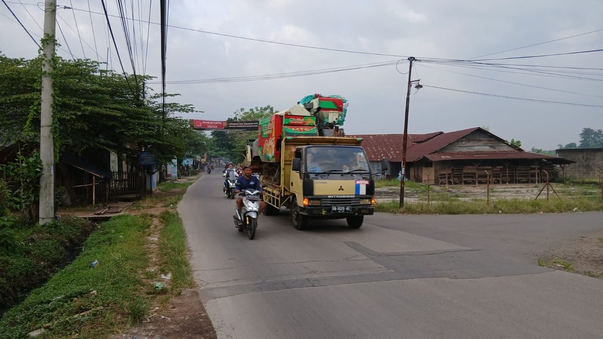 Haurgeulis: Magnet Perantau Priangan Timur, Simpul Keberagaman