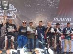 HRX Dayak Membuka Seri Kejurnas Offroad 2026 dengan Dua Podium