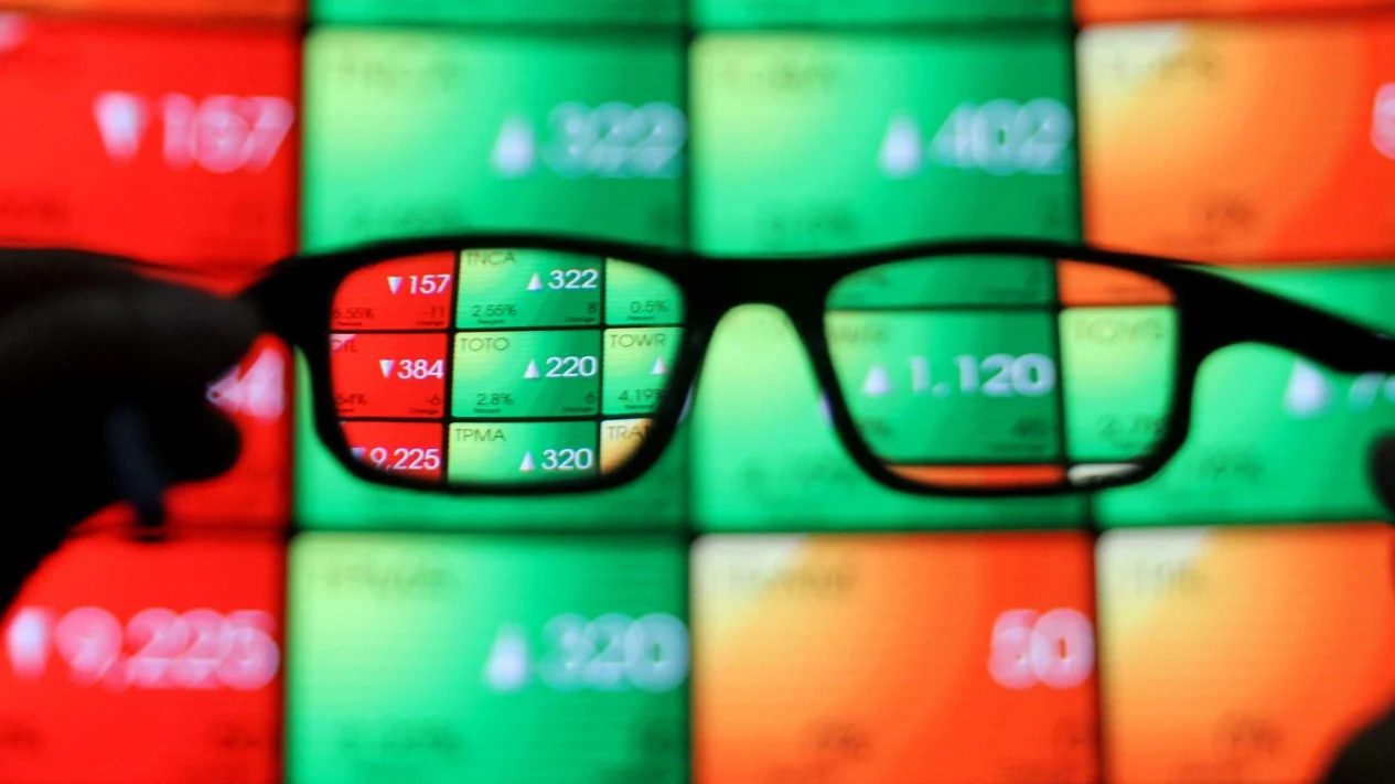 IHSG Menguat, Bursa Asia dan Wall Street Variatif Seiring Sentimen Perundingan Iran-AS