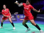 Indonesia Berhadapan dengan Tuan Rumah Denmark di Perempat Final Piala Uber Malam Ini