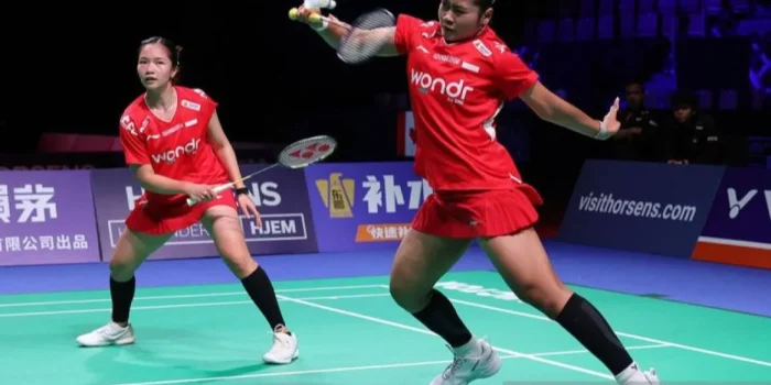 Indonesia Berhadapan dengan Tuan Rumah Denmark di Perempat Final Piala Uber Malam Ini