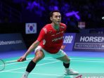Indonesia Gugur di Fase Grup Piala Thomas untuk Pertama Kalinya