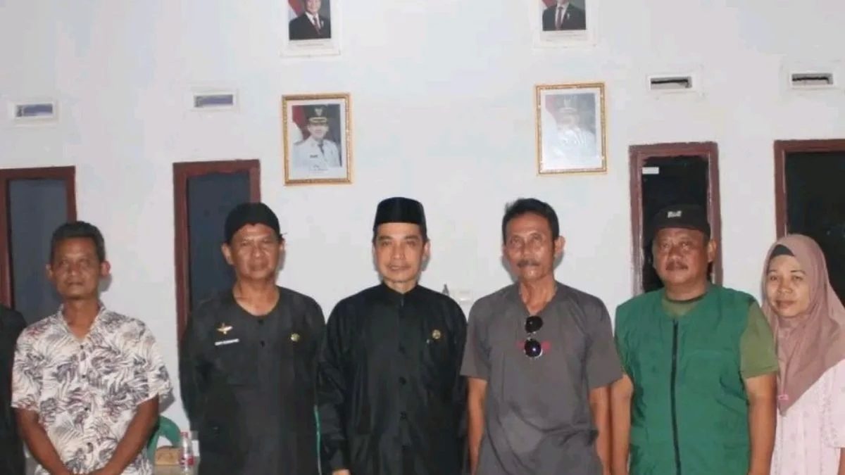 Indramayu: Tangani Dugaan TPPO Pengantin Pesanan ke China