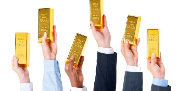 Investasi Emas Digital, Ambil Emas Fisiknya? Ini Caranya