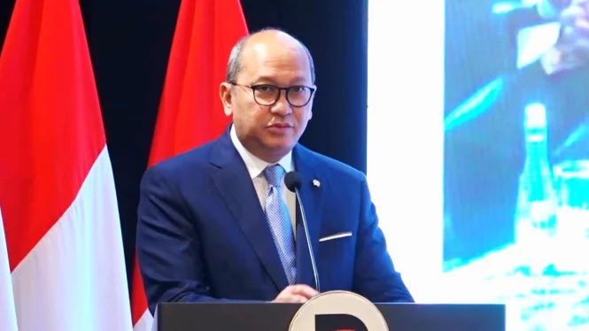 Investasi Q1 2026 Capai Rp 498,8 T, Lampaui Target