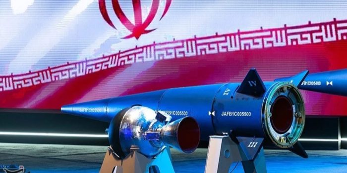 Iran Bagikan Trik Menang Melawan AS kepada Sekutu