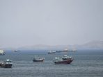 Iran Kembali Sita Dua Kapal di Selat Hormuz, Gejolak Energi Global Meningkat