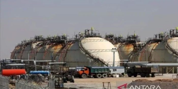 Iran: Tuduhan Bom Nuklir AS Rekayasa Politik