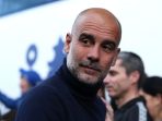Italia Incar Pep Guardiola Jadi Pelatih, Terkendala Satu Hal