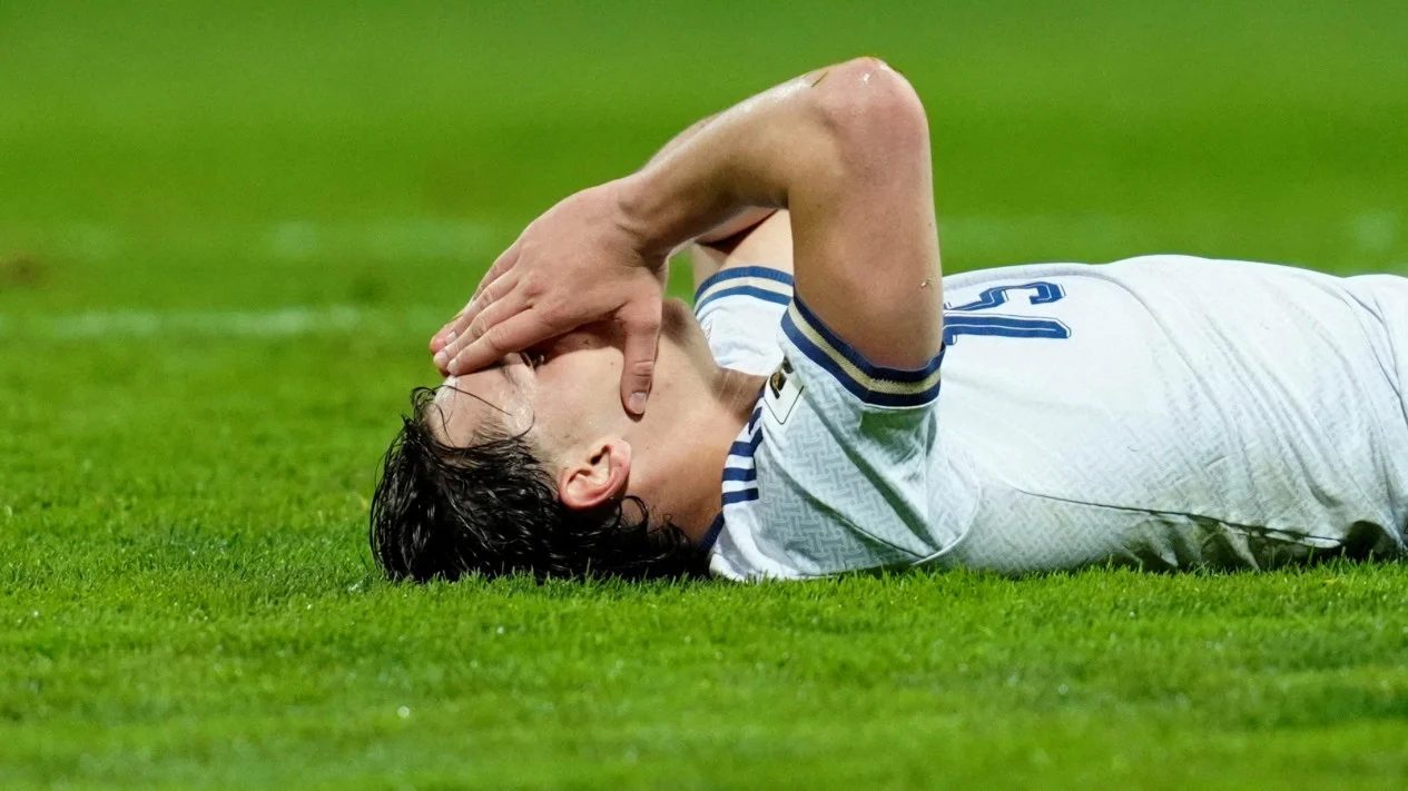 Italia Tolak Gantikan Iran di Piala Dunia 2026: Merasa Tersinggung dan Malu