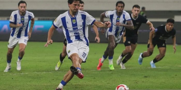 Jadwal dan Prediksi Juara Persib Bandung vs Borneo FC