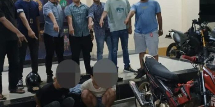 Jambret HP WNA Jerman di Jakpus Dibekuk Polisi