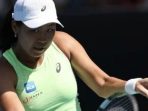 Janice Tjen/Aldila Sutjiadi di Madrid Open 2026