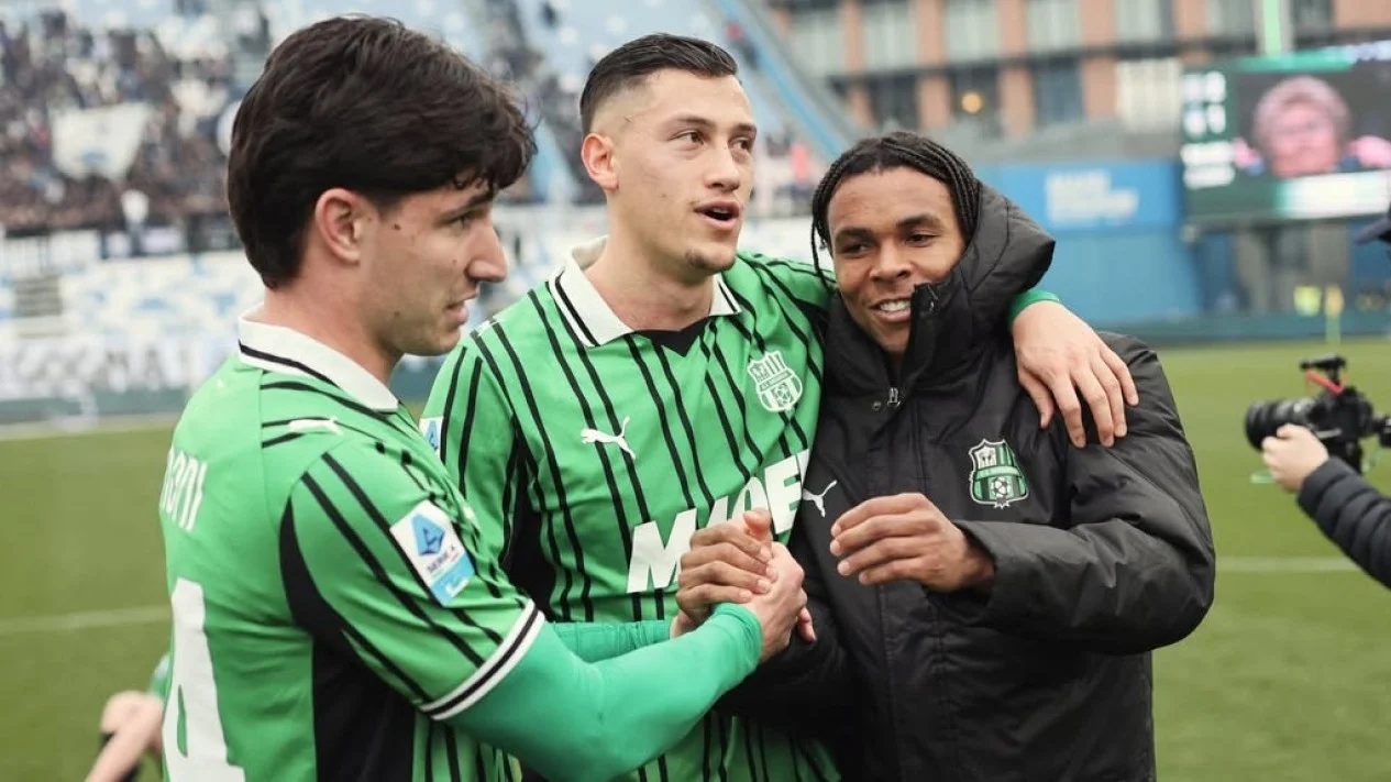 Jay Idzes Ungguli De Gea, Kapten Timnas Indonesia Jadi Man of the Match