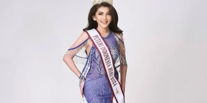 Jeni Rahmadial Fitri, Dokter Gadungan Mantan Puteri Indonesia Riau 2024