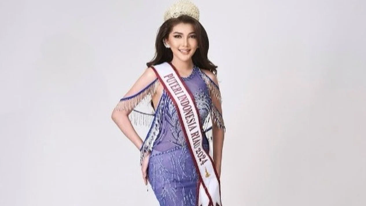 Jeni Rahmadial Fitri, Dokter Gadungan Mantan Puteri Indonesia Riau 2024