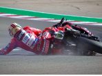 Kabar Gembira dari Bos Ducati Mengenai Marc Marquez