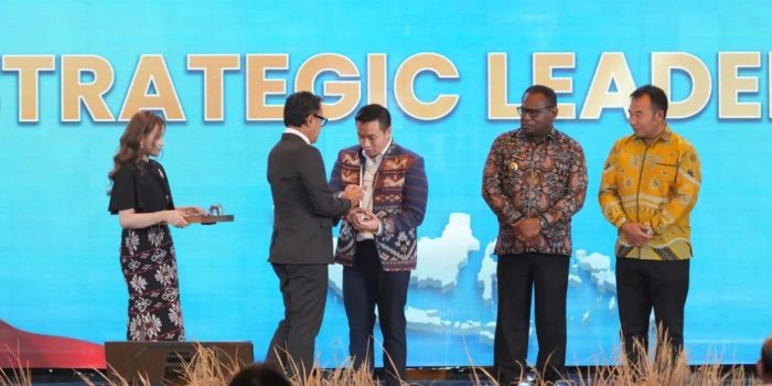 Kader PSI: Kupang Diakui sebagai Kota Progresif di Indonesia Timur