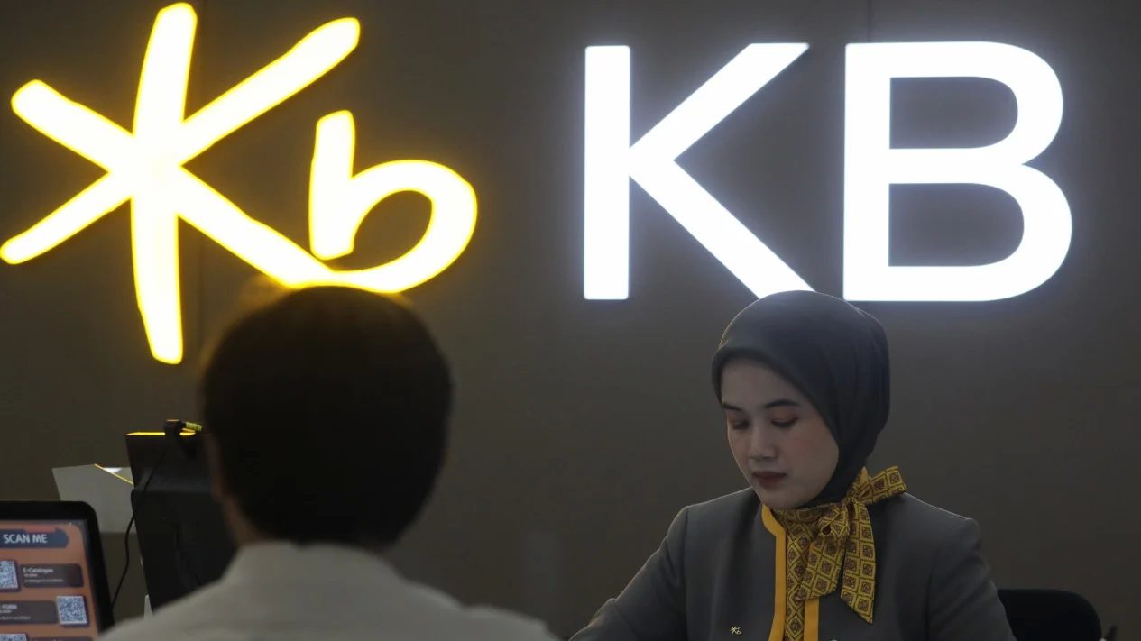 KB Bank Gelontorkan Rp400 Miliar untuk Ekspansi Bisnis Popok