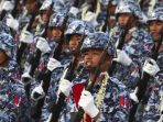 Keadaan Darurat Diberlakukan di 60 Kota Myanmar