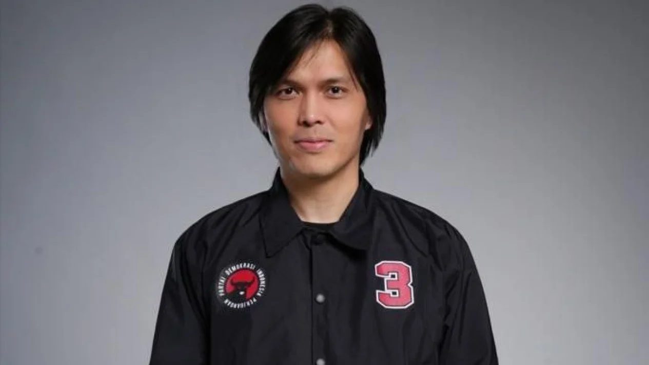 Keberadaan Once Mekel Terungkap, Jadi Alasan Panggung El Rumi Batal