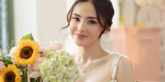 Keluarga Jawab Pertanyaan Soal Ayah Kandung Syifa Hadju