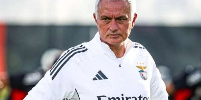 Kembalinya Jose Mourinho ke Real Madrid: Skenario Kejutan dari Florentino Perez