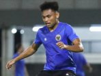 Kembalinya Saddil Ramdani perkuat Timnas Indonesia di era John Herdman