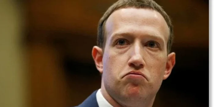 Kerugian Zuckerberg Rp68 Triliun di Metaverse, Apa yang Terjadi di Meta?