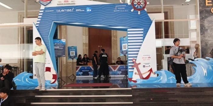 Kesejahteraan Masyarakat Pesisir dan Industri Bahari dari Kekayaan Laut Indonesia