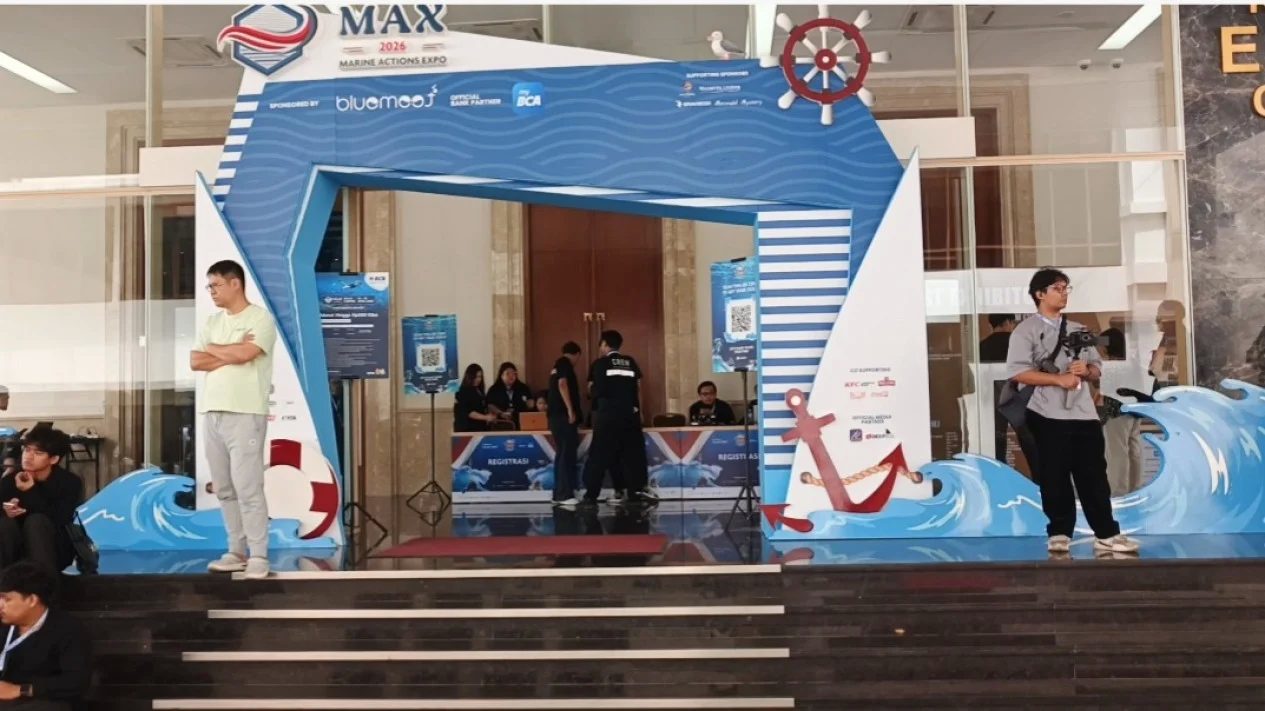 Kesejahteraan Masyarakat Pesisir dan Industri Bahari dari Kekayaan Laut Indonesia