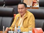 Ketahanan Energi Indonesia Peringkat Dua Dunia, DPR Apresiasi Arah Kebijakan dan Implementasi