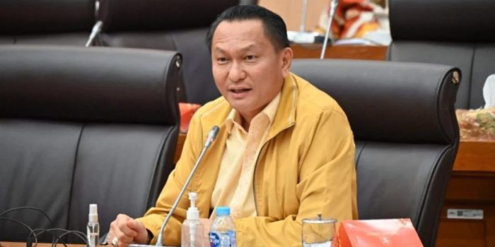 Ketahanan Energi Indonesia Peringkat Dua Dunia, DPR Apresiasi Arah Kebijakan dan Implementasi