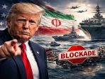 Ketegangan Teluk Meningkat, Trump Perintahkan Tembak Kapal Iran