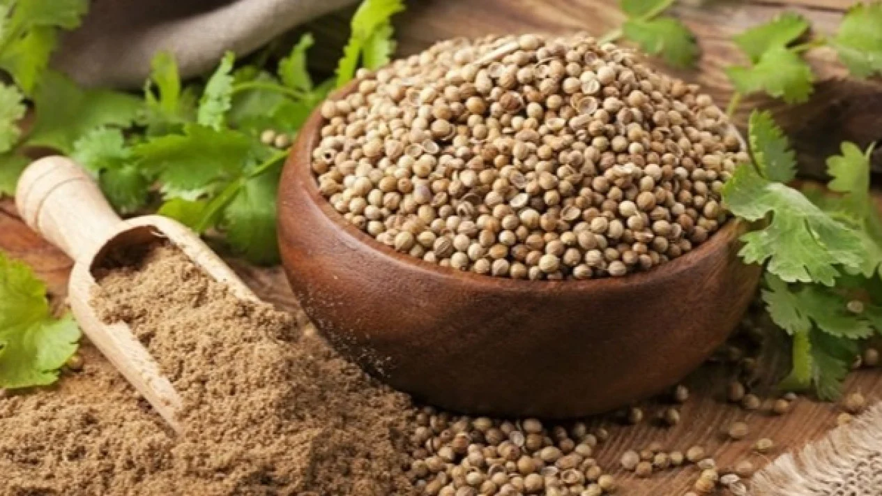 Ketumbar dan Bumbu Lain Terancam Mahal Akibat Pasokan Terganggu