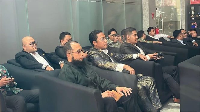 Khalid Basalamah Akui Tak Interaksi dengan Eks Menag Yaqut